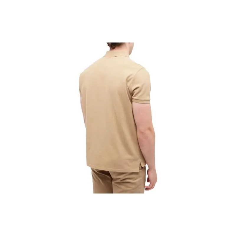 Polo Ralph Lauren FW23 Polo Shirt Men's Tan-2