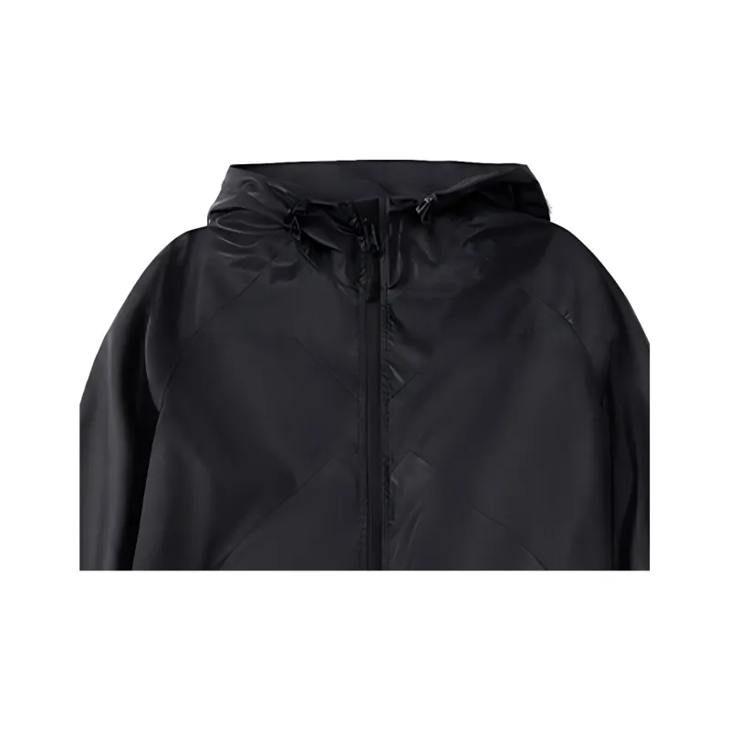 KENZO Jackets Men Black-5
