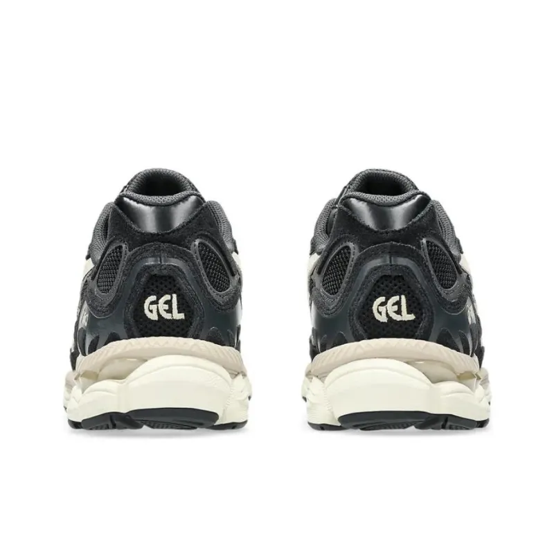 Asics Gel NYC 'Black Cream'-5