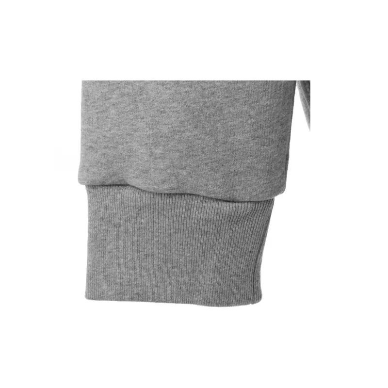 Burberry Sweatshirt Unisex Gray-5