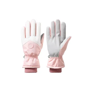 YUZHAOLIN Warm Other Gloves Women's