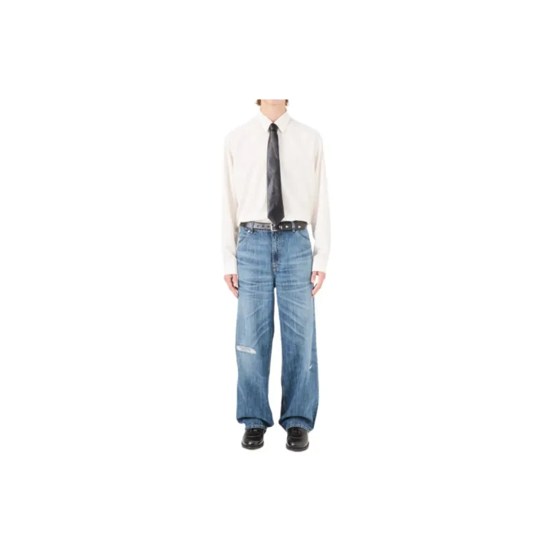 OUR LEGACY Vast Cut Denim -2