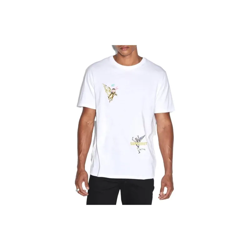 Ksubi Token Kash S/S Tee-2