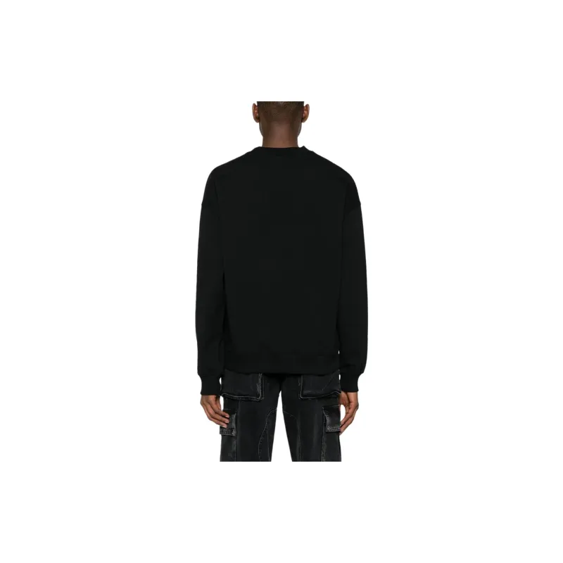 Axel Arigato Spade Cotton Sweatshirt-3