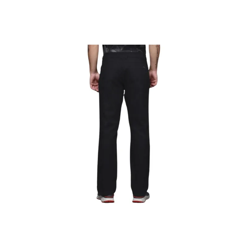 Columbia Flex Roc II Casual Pants Men's Black-3