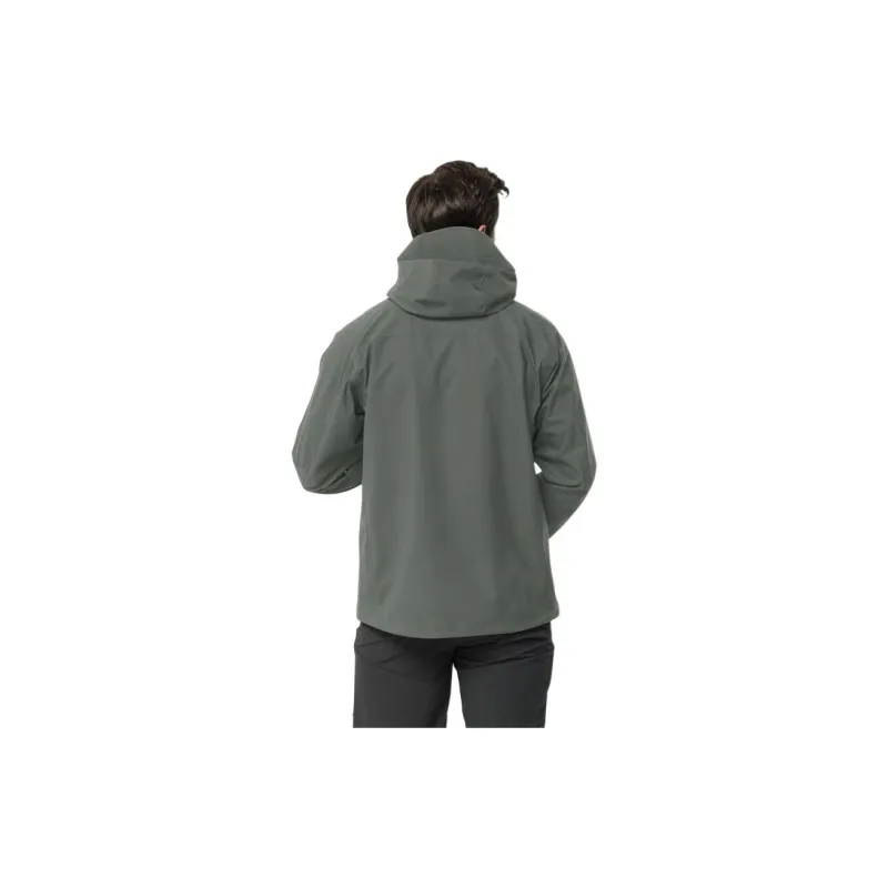 Jack Wolfskin Kammweg Jackets Coats Men's-4