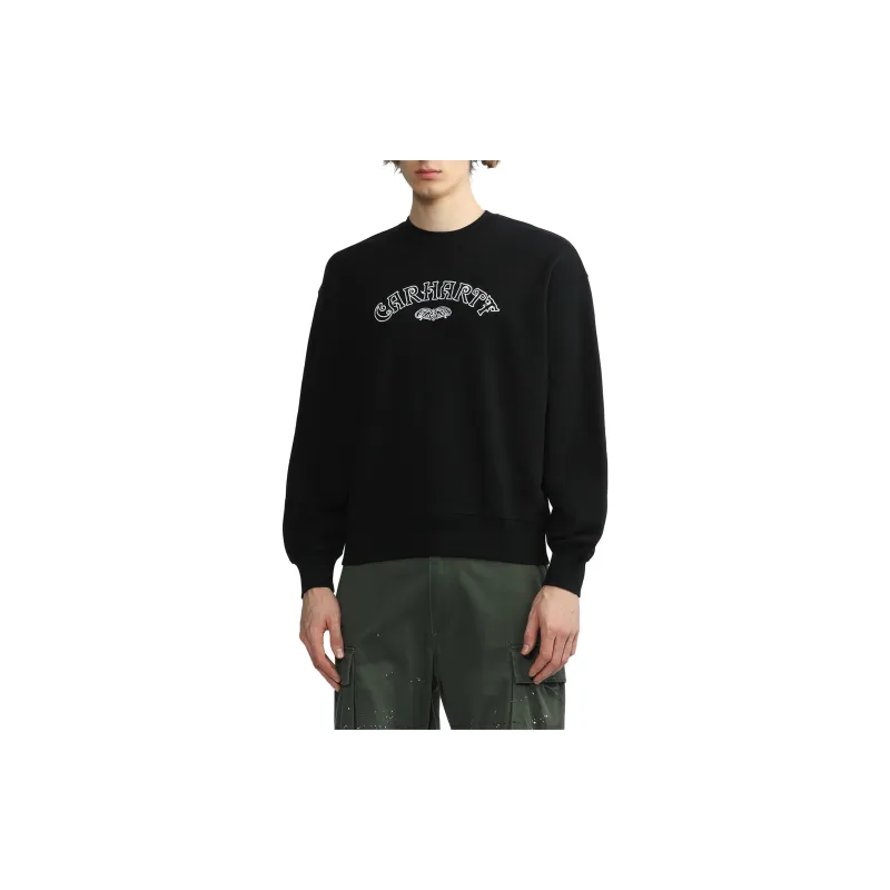 Carhartt WIP Sweatshirts Unisex-2
