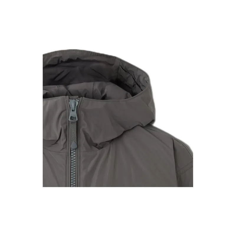 Burberry Back Rubber Logo Windbreaker Jacket-6