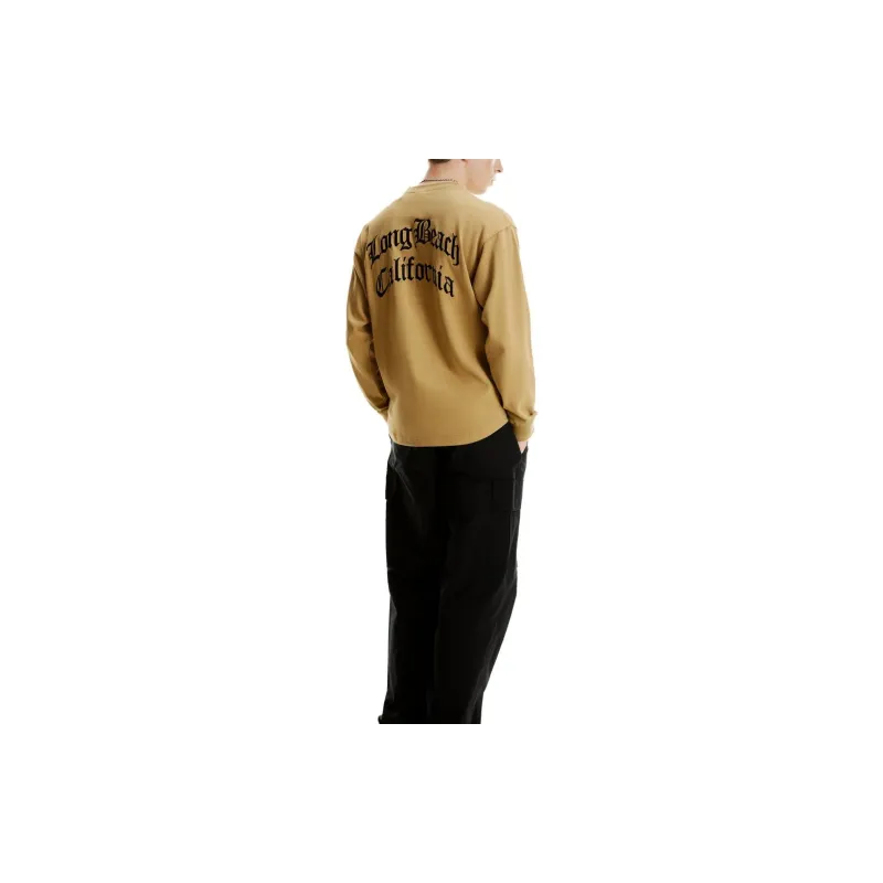 Champion T Shirt Japan Version Unisex-11