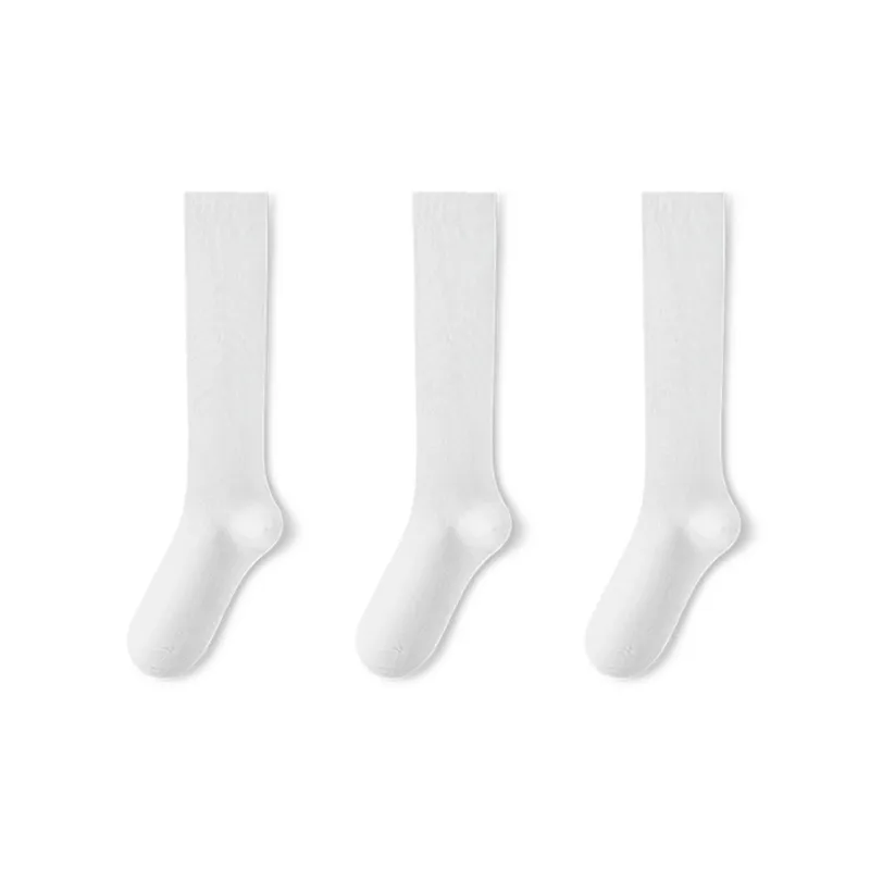Mulong Family Knee High Socks Women's 3 Pack-10