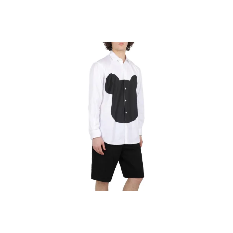 Carhartt WIP Logo Patch Low Rise Shorts-2