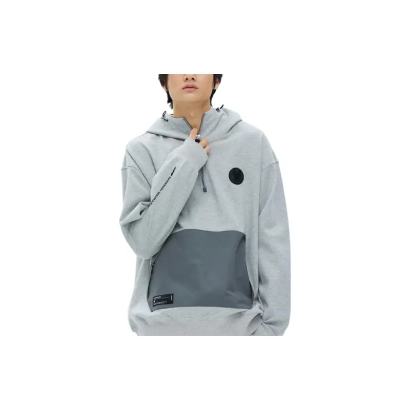 Lifework FW23 Sweatshirt Unisex-1