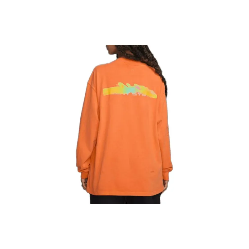 Nike X Nocta Ascent L/S Tee-3