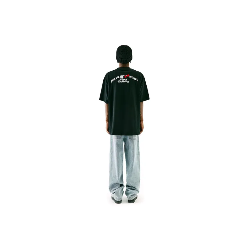 MR.ENJOYDA MONEY T Shirts Unisex-3