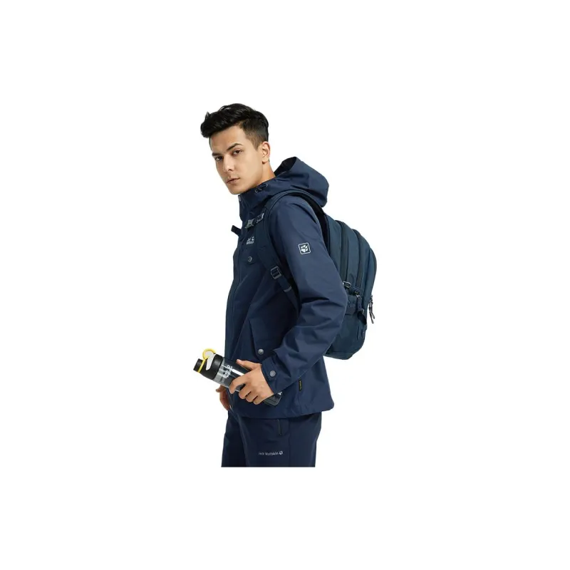 JACK WOLFSKIN Jackets Men-7