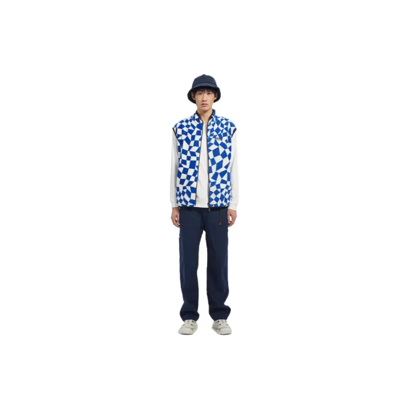 Gramicci Reversible Vest-4