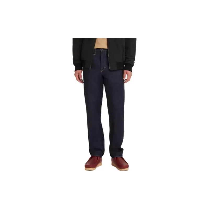 Levis Jeans Men Dark Blue-3