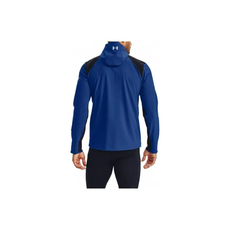 Under Armour Storm Fitness Clothing Men Blue-2
