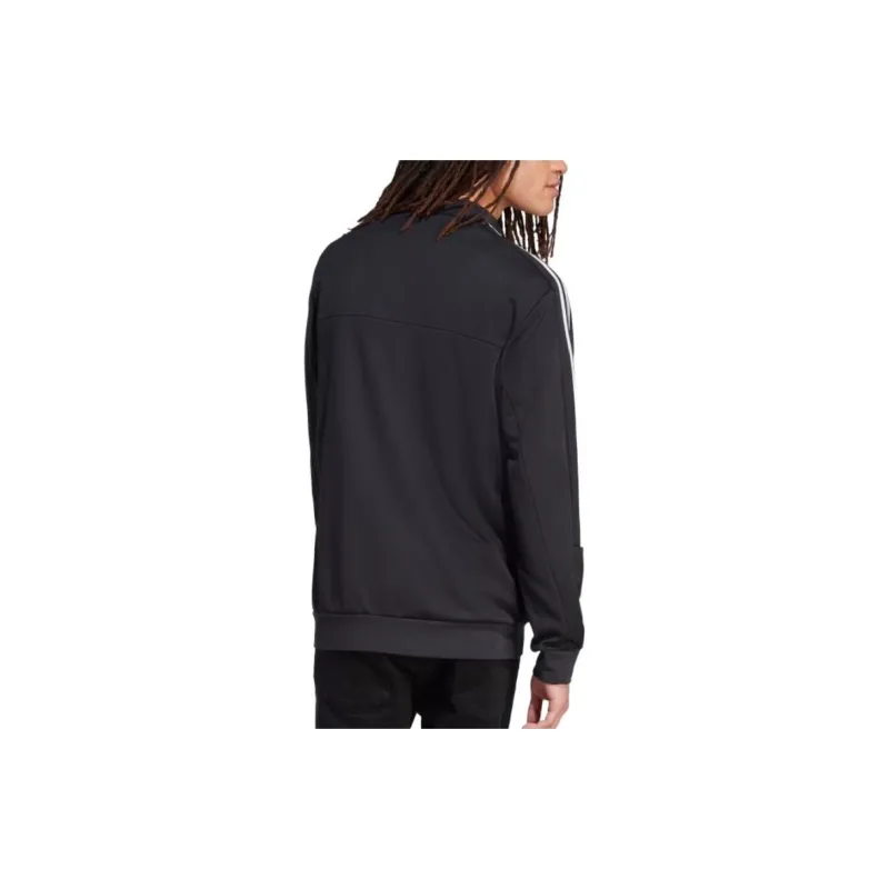 Adidas Jackets Men Black-2