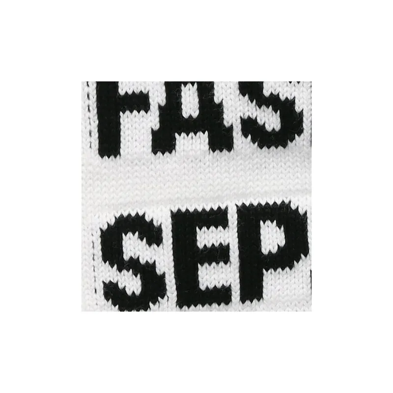 LOUIS VUITTON Sweater Men's White-6