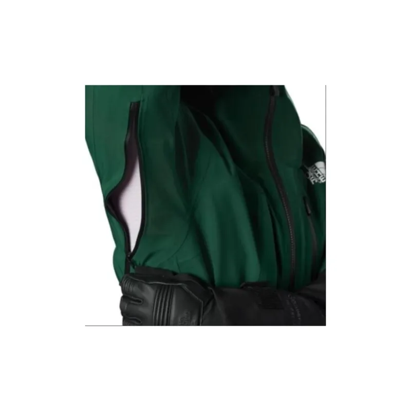 THE NORTH FACE Jacket Men's Green-5