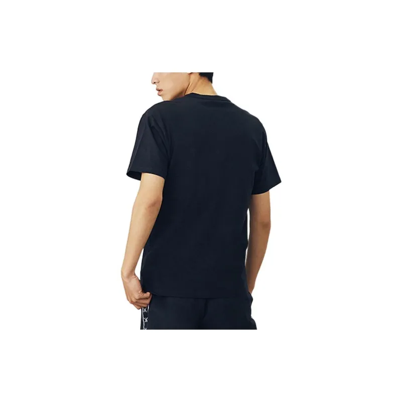Vans Drill Canvas Vests Unisex Black-4