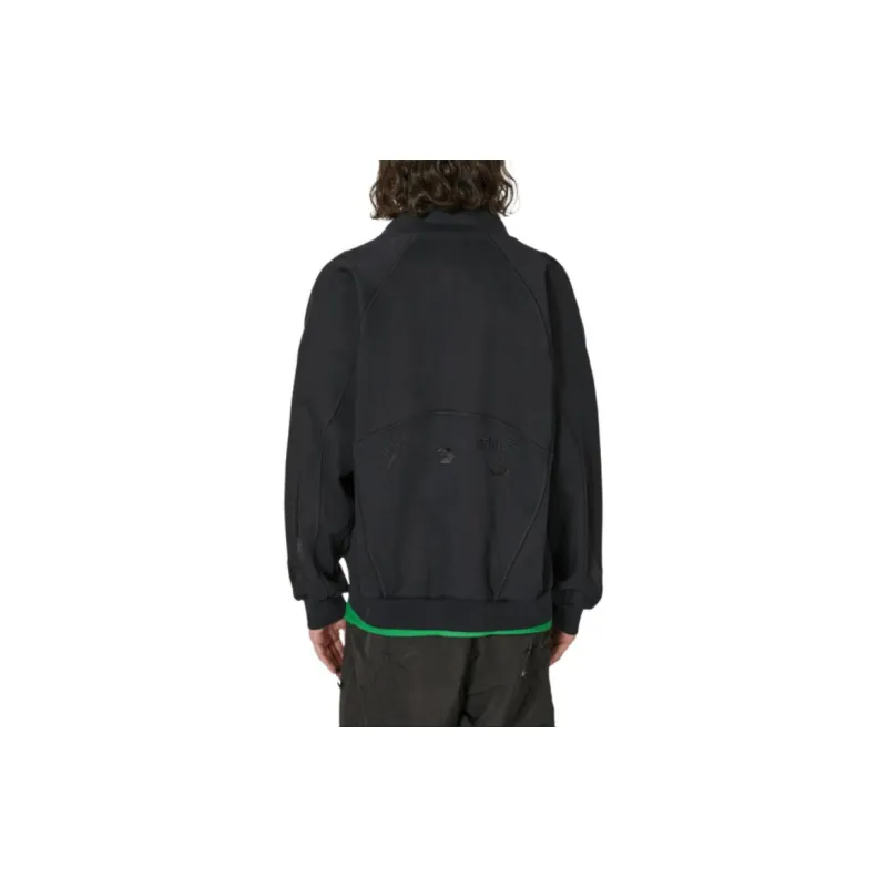 Nike X Off White Track Jacket-4