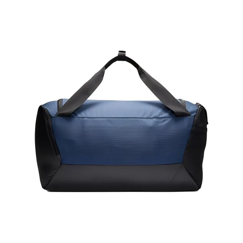 Nike Polyester Shoulder Bag Crossbody Bag Handbag Small Size Unisex Marine Blue/Black-1