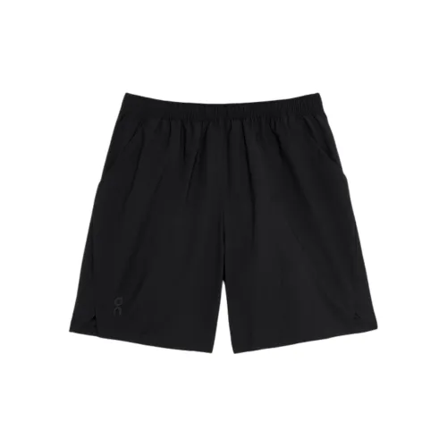 On All-day Shorts Casual Shorts Men Black