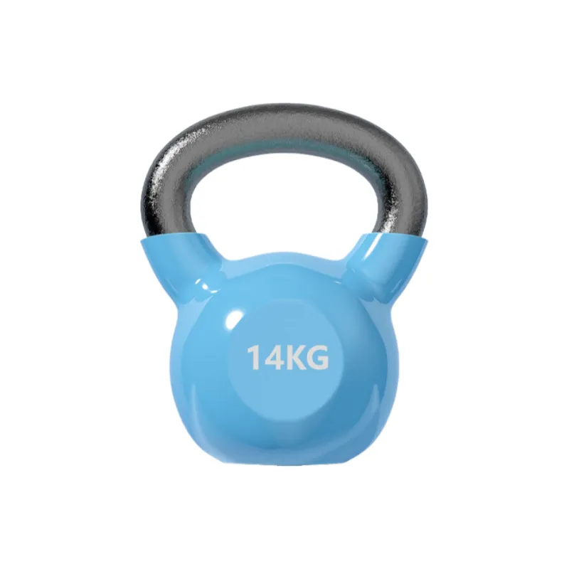 Baijia Kettlebells-8