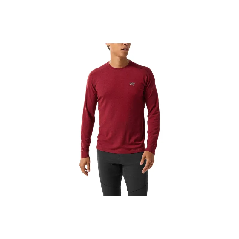 Arcteryx RHO Sweatshirts Men-1