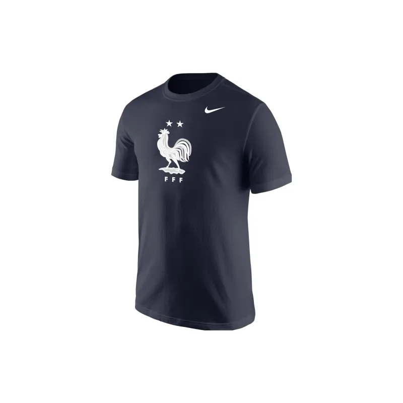Nike Fff Men's Nike Core T-Shirt-2
