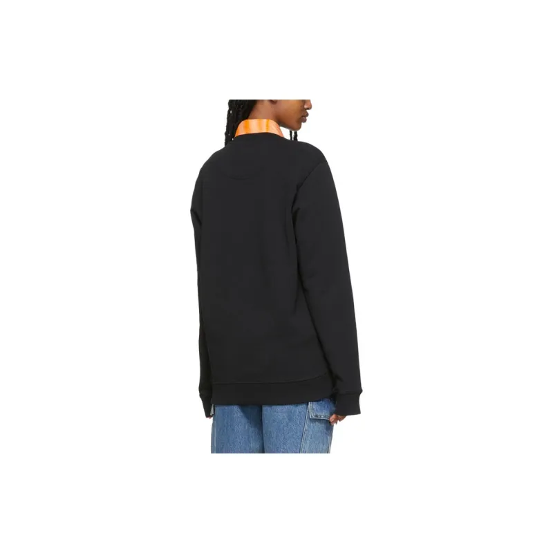 KENZO Classic Tiger Head Sweatshirts Men Black-3