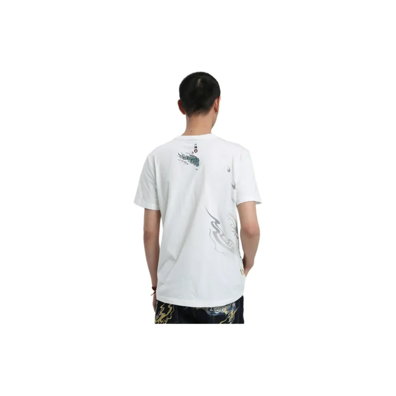 ONIARAI T Shirts Men-2