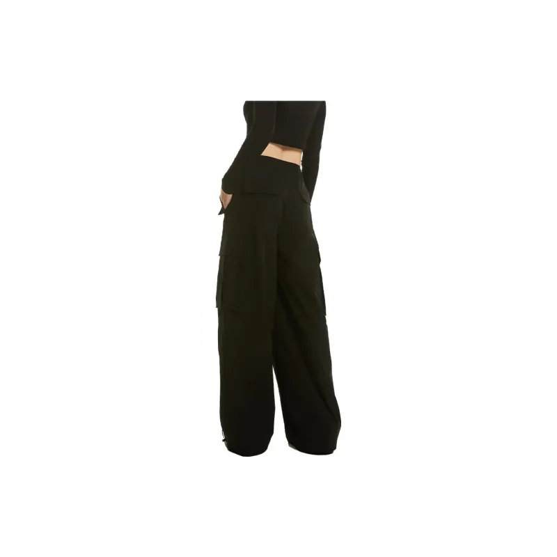 IMXS Cargo Pants Unisex-3