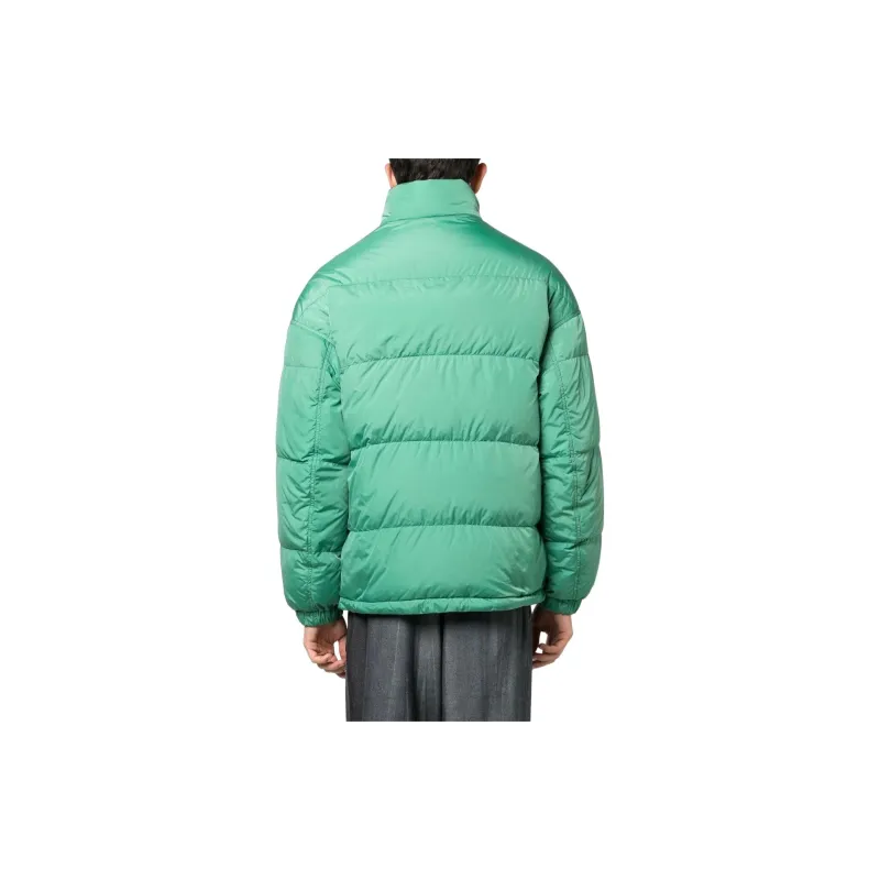 Visvim Jackets Men Green-2