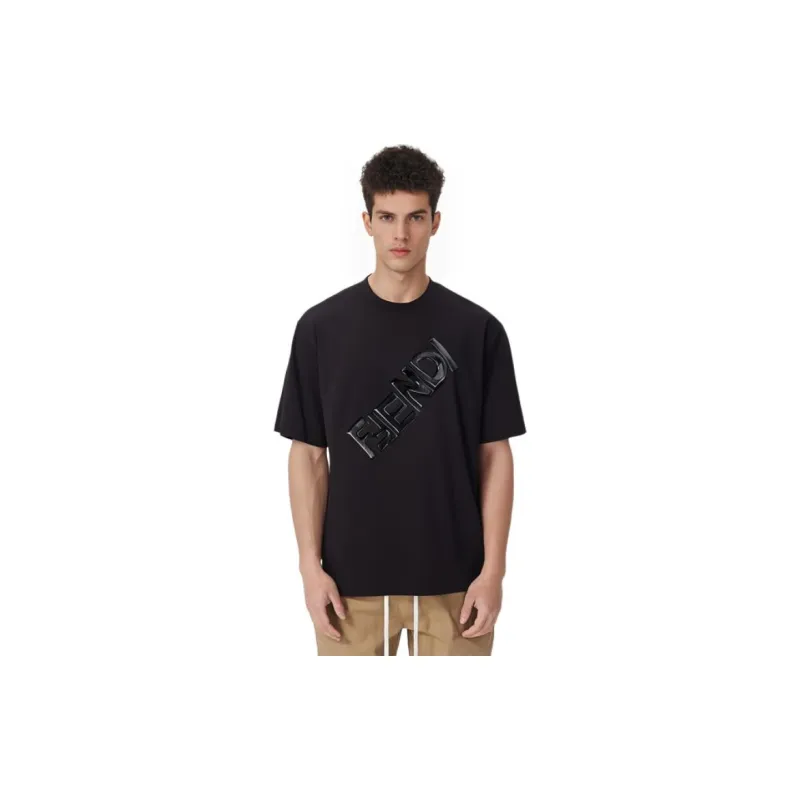 FENDI T Shirt-3