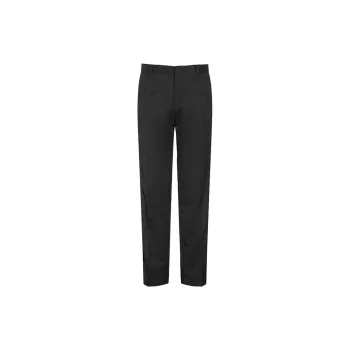 ANDREW MACKENZIE FW23 Suit Trouser Men's Black