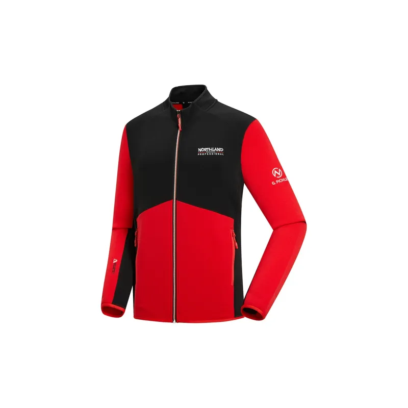 NORTHLAND Velvet Jackets Men-7