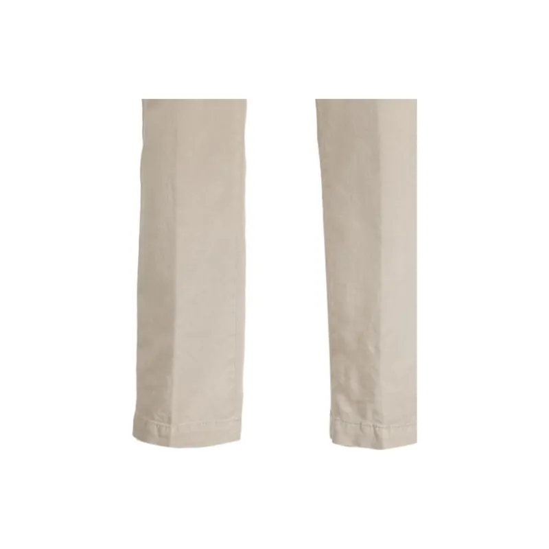 Corneliani Straight leg Trousers-4