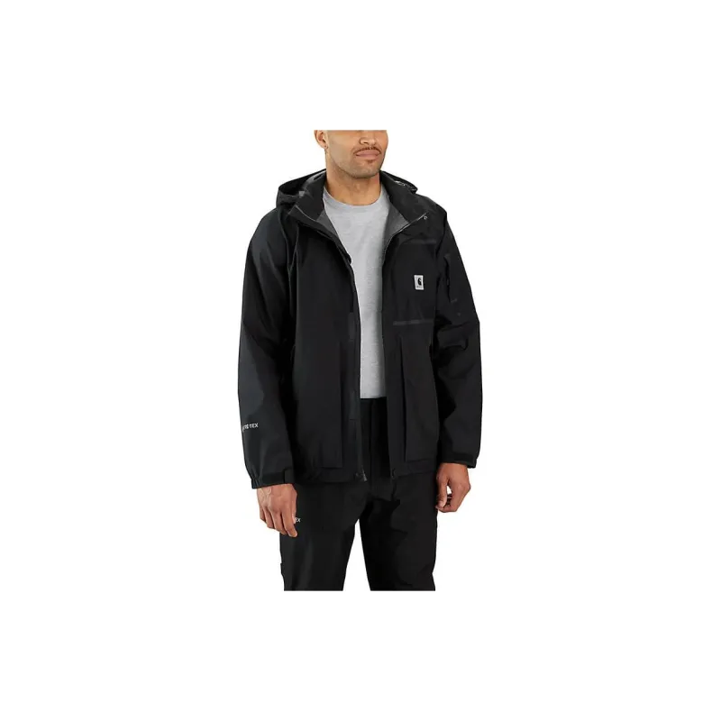 Carhartt Jackets Men Black-1