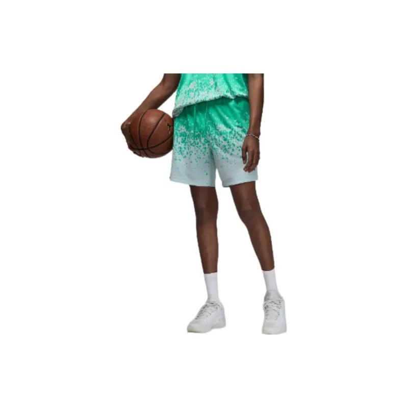 JORDAN Zion Men's Shorts-3
