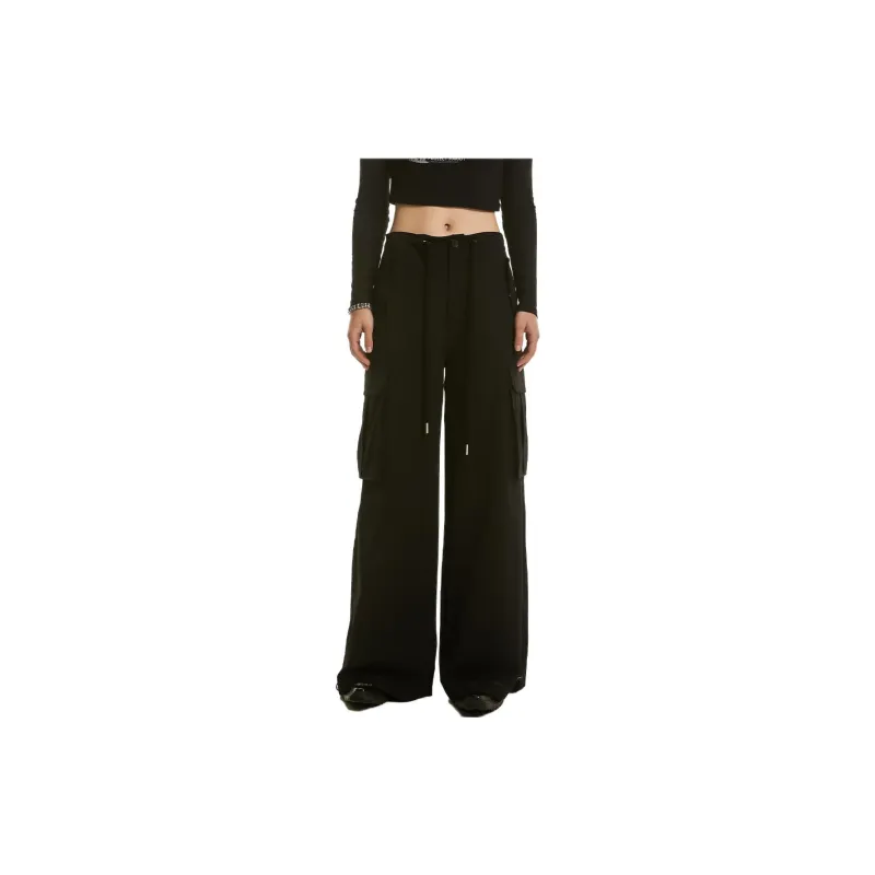 IMXS Cargo Pants Unisex-1