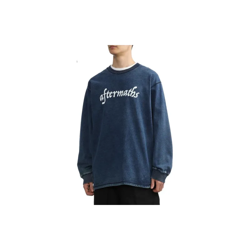 Aftermaths Sweatshirts Unisex-6