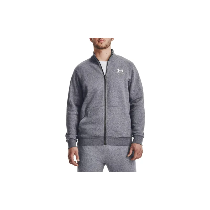 Under Armour Jackets Men Gray-4