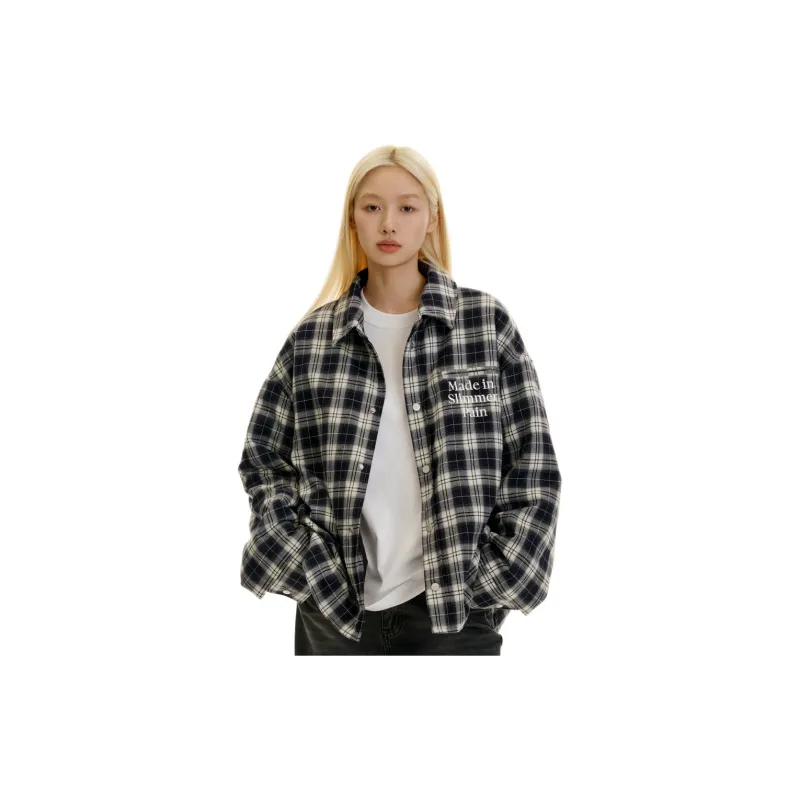 TGNS Puffer Jackets Unisex-9