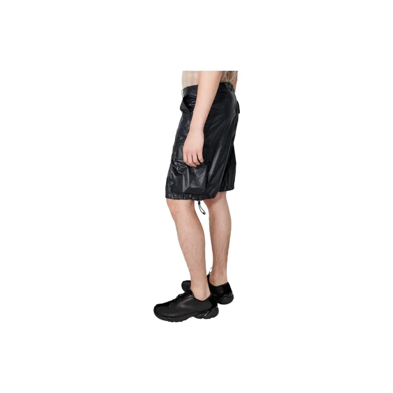 OUR LEGACY Mount Shorts-3