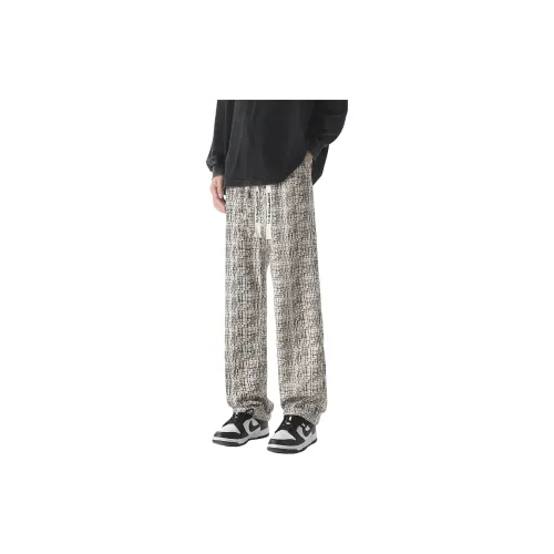 SCHEPPERHEYN Casual Pants Unisex