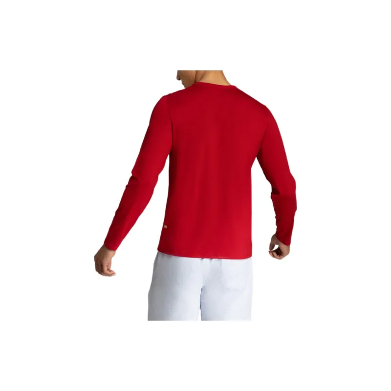 Lululemon The Fundamental T-Shirts Men-5
