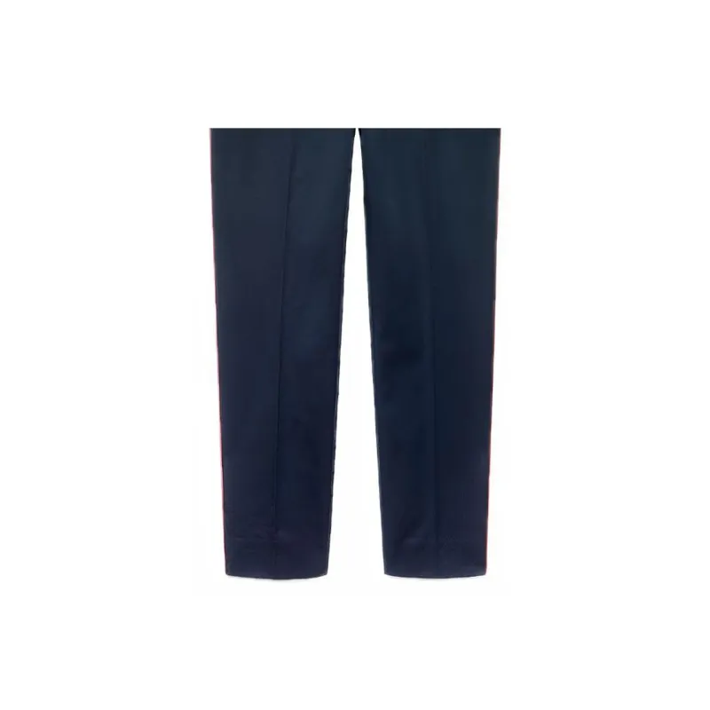 GUCCI 60s Pant With Web-4